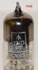 (!!!!) (Best Single 1958) CV455=ECC81=12AT7 Mullard UK 