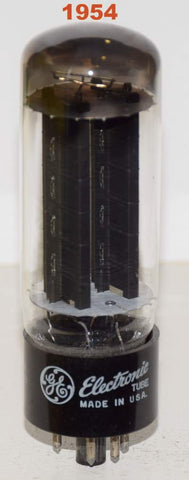 (!!) (Single) 5U4GA GE 