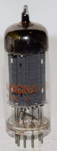 6GU7 Magnavox RCA used/like new 1964 (10.2/9.8ma)