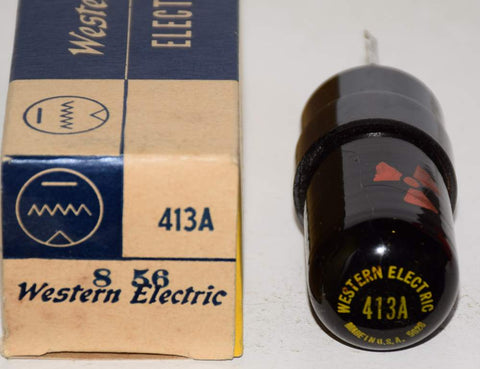 413A Western Electric NOS (sold out)