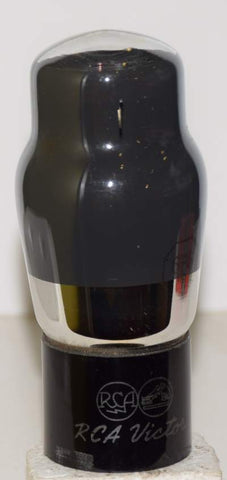6F6G RCA Victor used/strong 1940's (37ma)