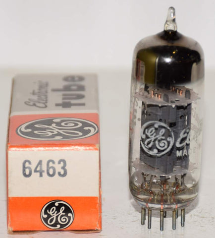 6463 GE NOS 1965 (20.5/14ma)