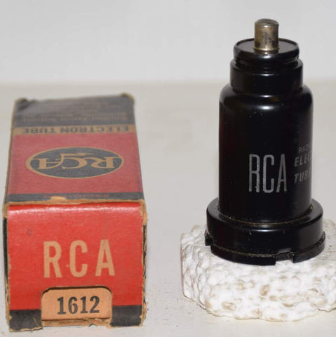 1612 RCA NOS 1948 (2 in stock)