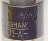 (!!!!) (Good Value Single) CX-301-A Cunningham used/good 1928 (2.6ma Gm=700)