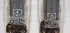(!!!!) (Best Pair 1966) CV378=GZ37 Mullard NOS 1966 (52-52/40 x 2 tubes) 1% matched