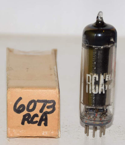 6073=0A2 RCA NOS (1 in stock)