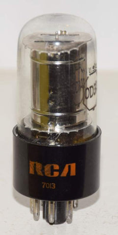 0D3A RCA NOS 1970