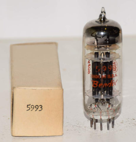(!!!) (Best Single) 5993 Bendix Rectifier NOS 1960 (52/40 and 53/40)
