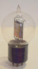 (!) (Display Tube) 101F Western Electric Tennis Ball engraved base 1930 era (no emission/filament lights) (DISPLAY TUBE)