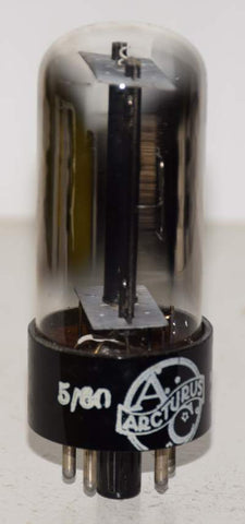 6W4GT Arcturus by RCA NOS 1960 (56/40)