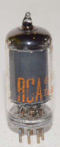 5749=6BA6W RCA NOS 1960's in white box (8.6ma)