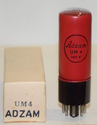 UM4 Adzam NOS tuning eye 1950's (5 in stock)