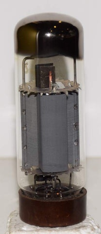 KT77 GEC brown base used/70-75% 1960's (61.5ma)