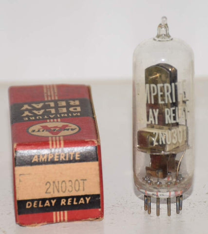 2NO30T Amperite Time Delay Relay (3 in stock)