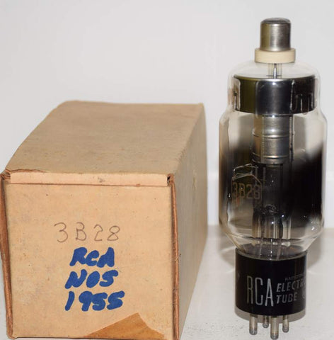 3B28 RCA NOS 1955 (80/40)