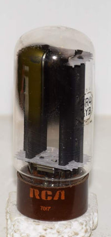 5R4GYB RCA used/strong 1970 (52/40 and 54/40)