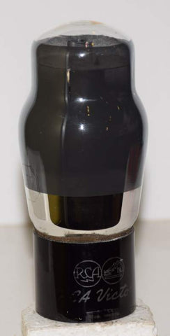 6F6G RCA Victor used/75% 1940's (28ma)