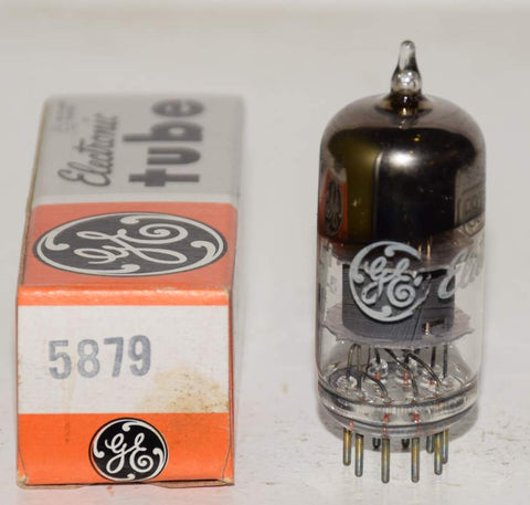 5879 RCA branded GE NOS 1974 (2.3ma)