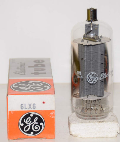 6LX6=6LF6 GE NOS 1980 (100ma)