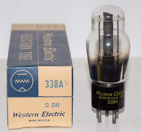 338A Western Electric NOS 1956