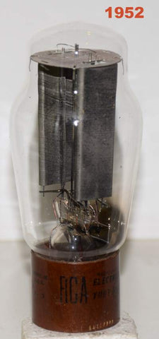 5R4GY RCA used/tests like new 