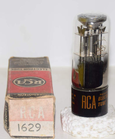 (!!) 1629 RCA NOS 1961 bright eye