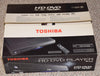 Toshiba HD-XA2 High Definition HD DVD player very good condition