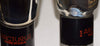 (!!!) (Best Value Pair) 47 RCA branded ARCTURUS NOS 1940's (33.2ma and 33ma)