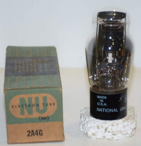 2A4G National Union NOS (1 in stock)