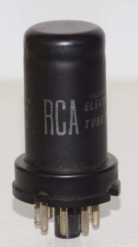 12SG7 RCA NOS 1952 (13.4ma)