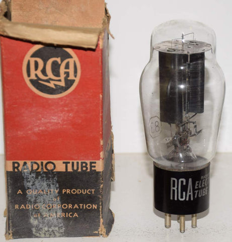 (!!!!) (Best Single) 83 RCA NOS 1946 in white box (63-65/40)