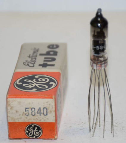 5840=EF732 GE NOS 1953 (5.3ma) (Soundelux, Peluso, Brauner)