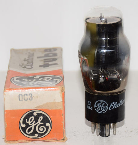 0C3 GE NOS 1960's (argon)
