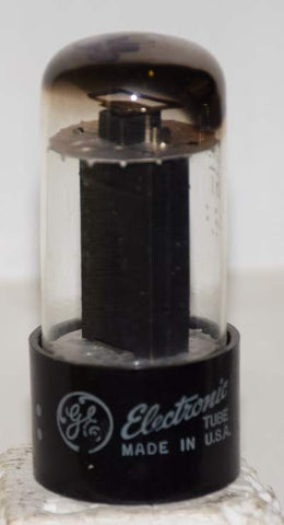 25L6GT GE used/strong 1956 (88/60)