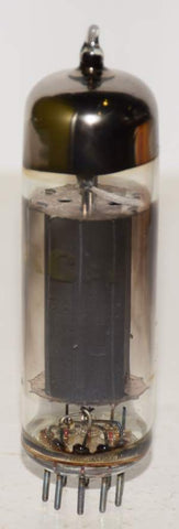6BQ5 RCA used/good 1970 (40ma)