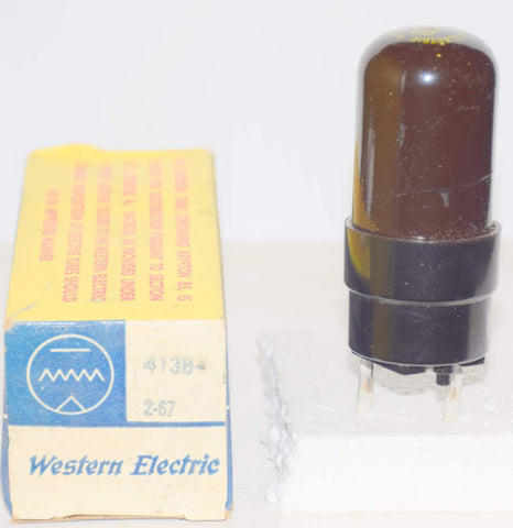 413B Western Electric NOS 1967 cracks in paint