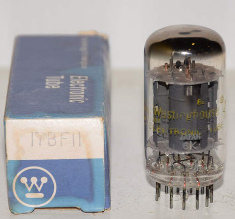 (!) 17BF11 Westinghouse Japan 1970's (80-82/60) (CAYIN)