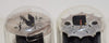 (!!!!) (Best Pair 6L6GB) 6L6GB RCA and RCA branded Tungsol black plate double 