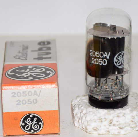 (SINGLE) 2050A GE coin-base NOS (6 in stock) (BEST PRICE)