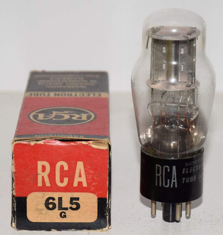 6L5G RCA NOS 1951 (64/38)
