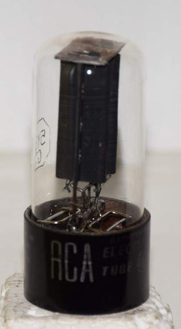 5Y3GT RCA used/good 1953 (48/40 and 52/40)