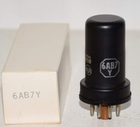 6AB7Y=1853 RCA NOS (6 in stock)