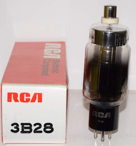 3B28 RCA NOS 1972 (79/40)