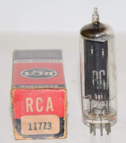 117Z3 RCA NOS 1950's (49/40)