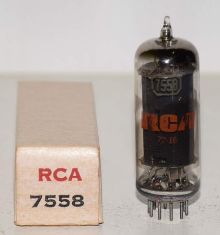 7558 US Brands NOS (1 in stock)