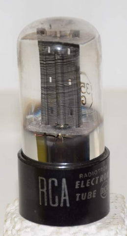 35Z5GT RCA used/good 1948 (54/40)