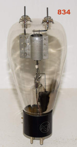 834 RCA (display tube)