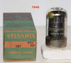 7B7 Sylvania NOS 1946 (98/60)