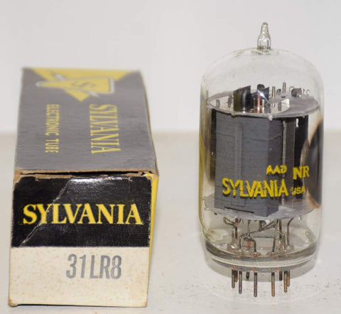 31LR8 Sylvania NOS (1 in stock)