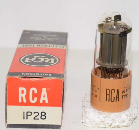 1P28 RCA Photocell like new